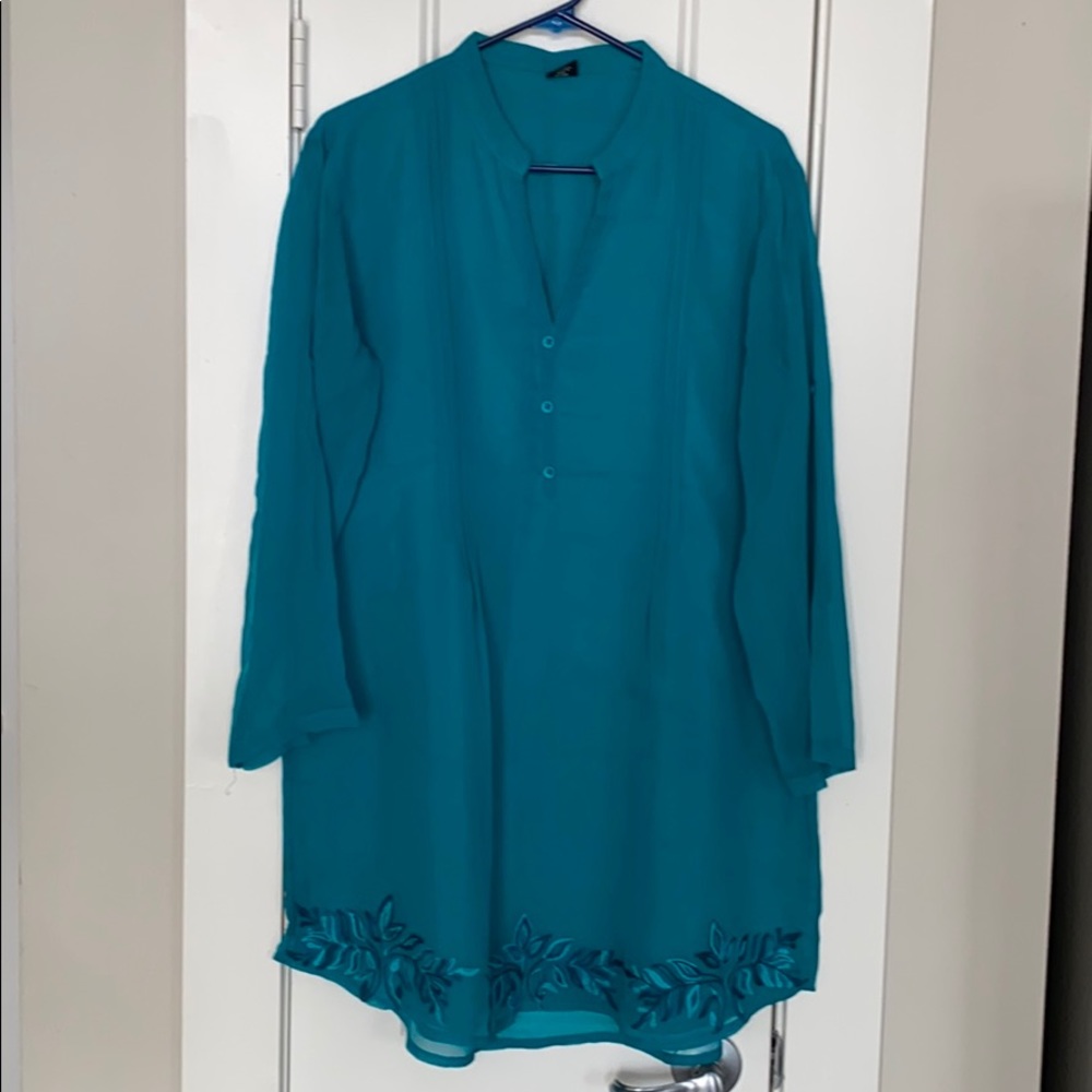 Soch Women’s Tunic Top
